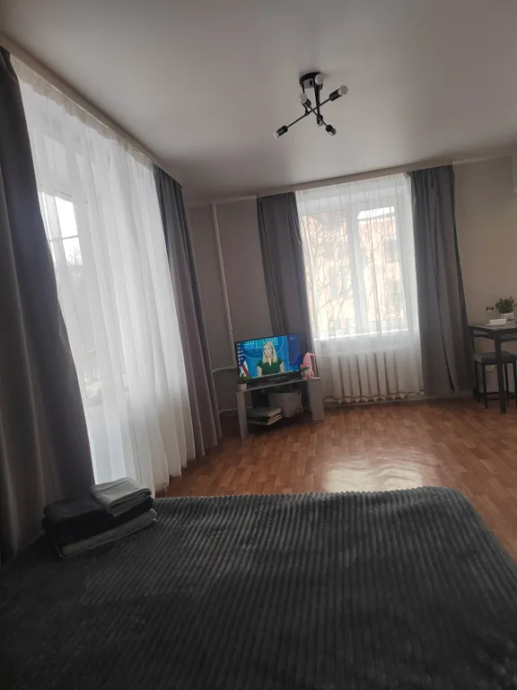 Атмосферная квартира в центре