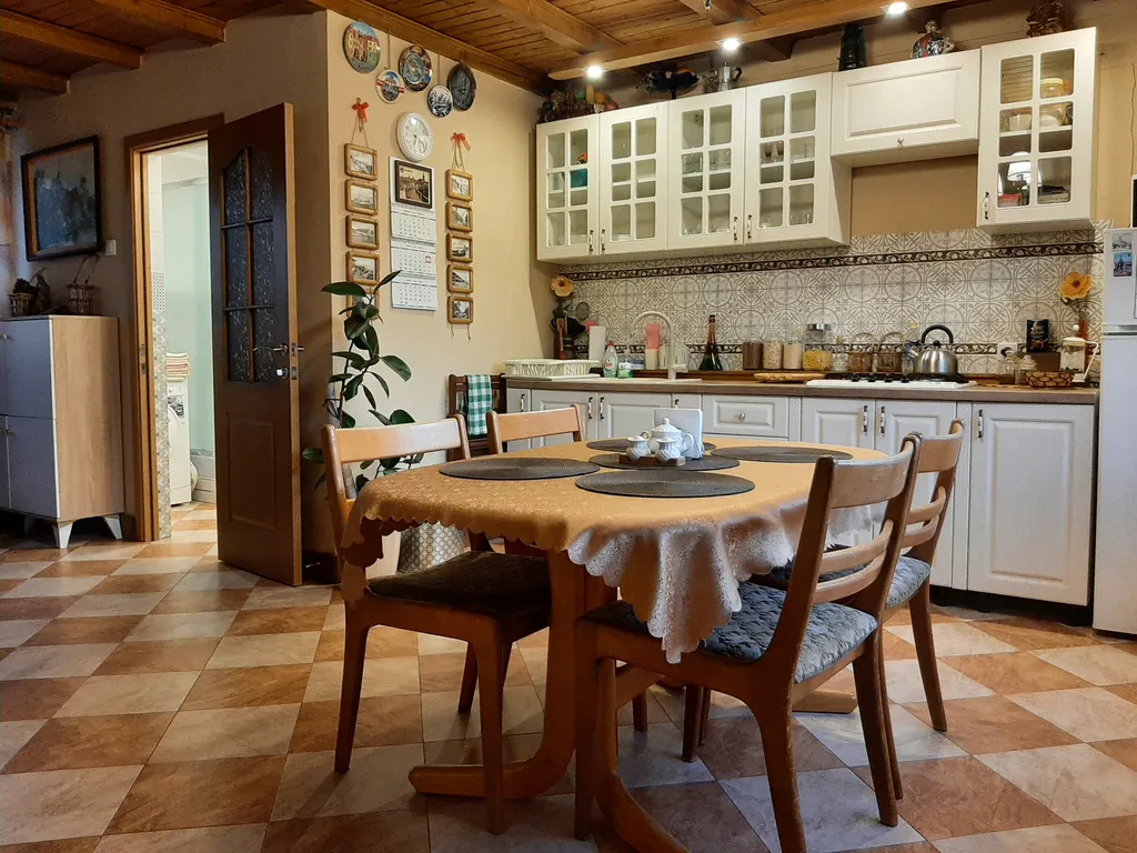 Гостевой домик Листья травы в исторической части города