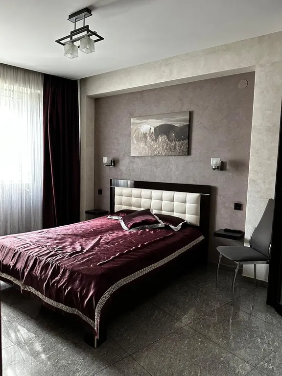 Квартира Квартира Собственник — Сочи