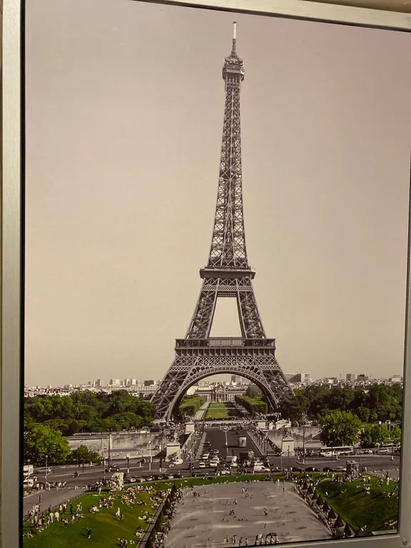 Квартира Квартира Студия на Буракова — Москва