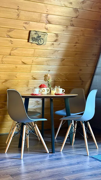 А-фрейм Ironwood