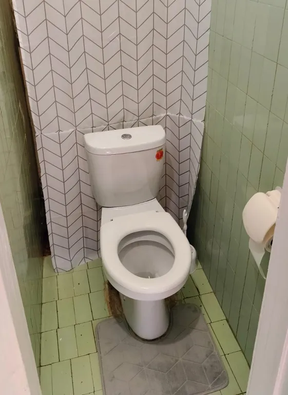 2х комнатная квартира в центре города