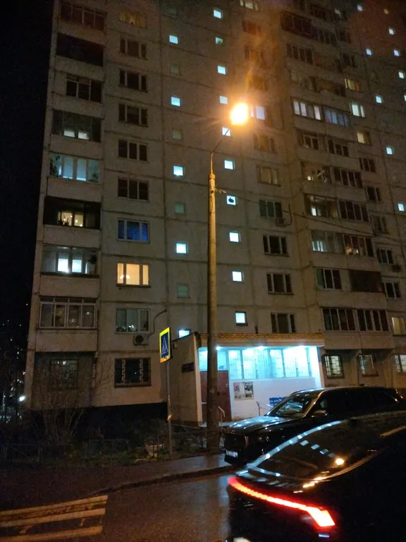 Просторная квартира в центральной части города, возле соснового парка