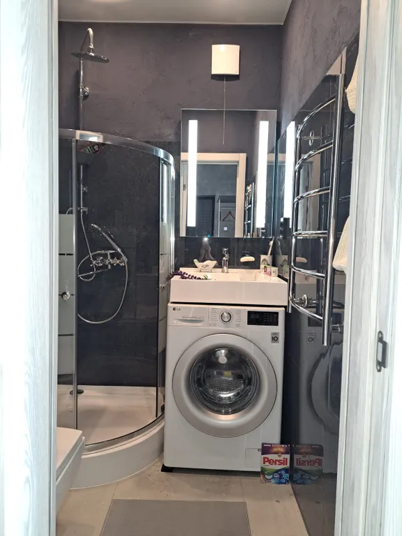 Комфортная квартира на берегу Балтийского моря