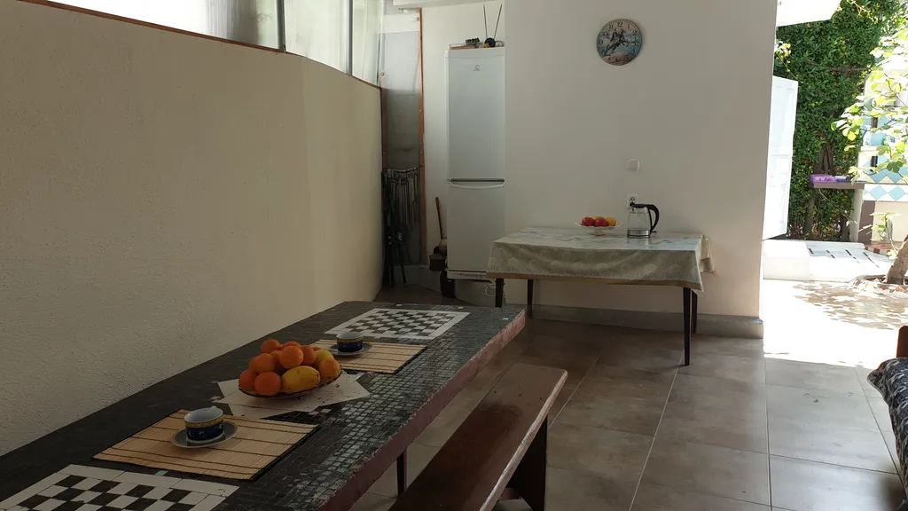 Дом для отдыха