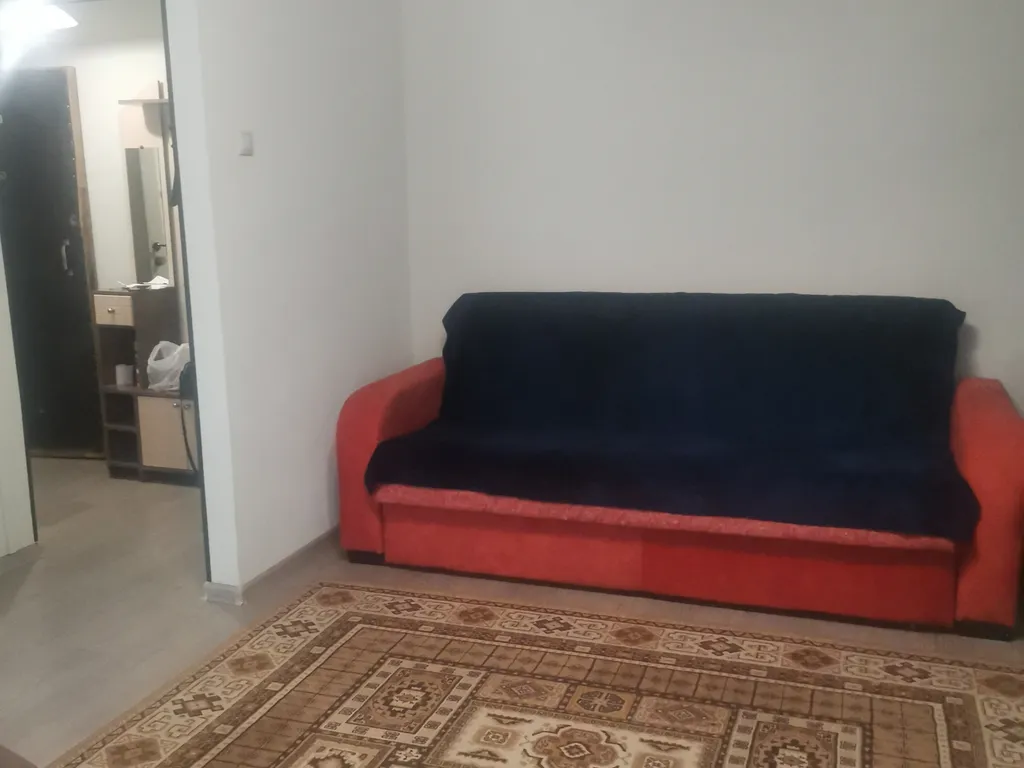 Уютная двухкомнатная квартира