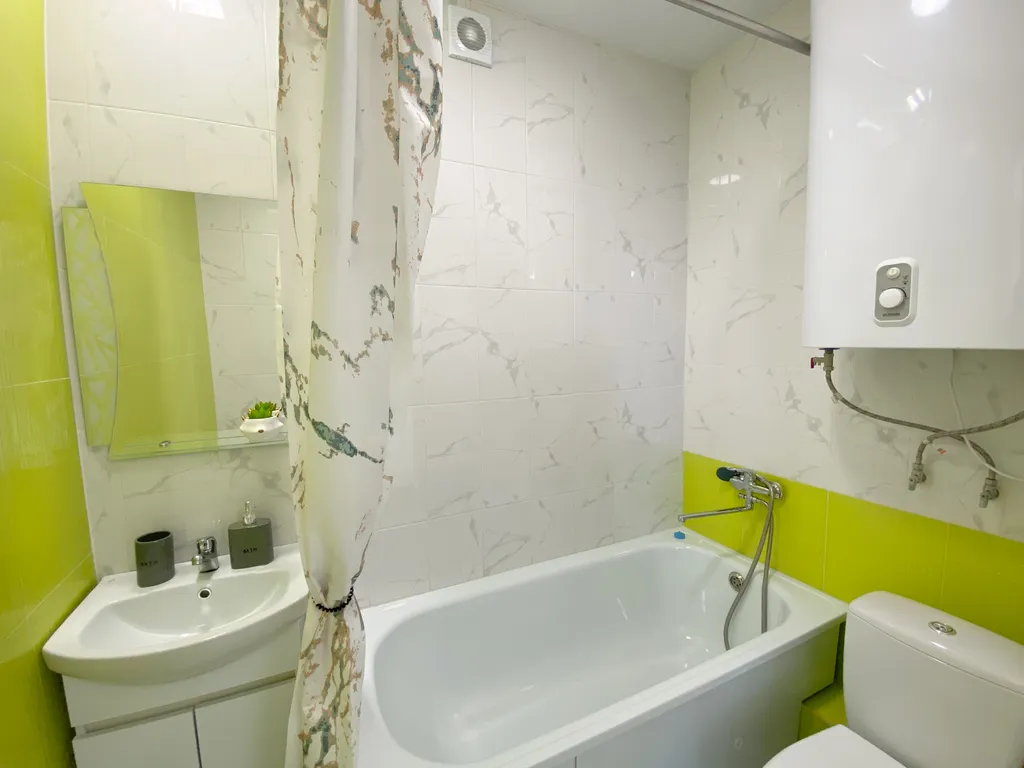 Студия в Варяг-Центре