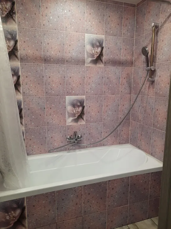 Двухкомнатная квартира в жк карамель на проспекте Победы