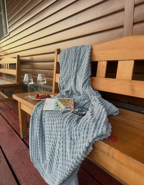 Гостевой дом Перезагрузка