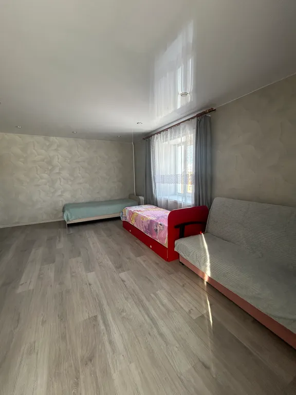 Уютная двухкомнатная квартира