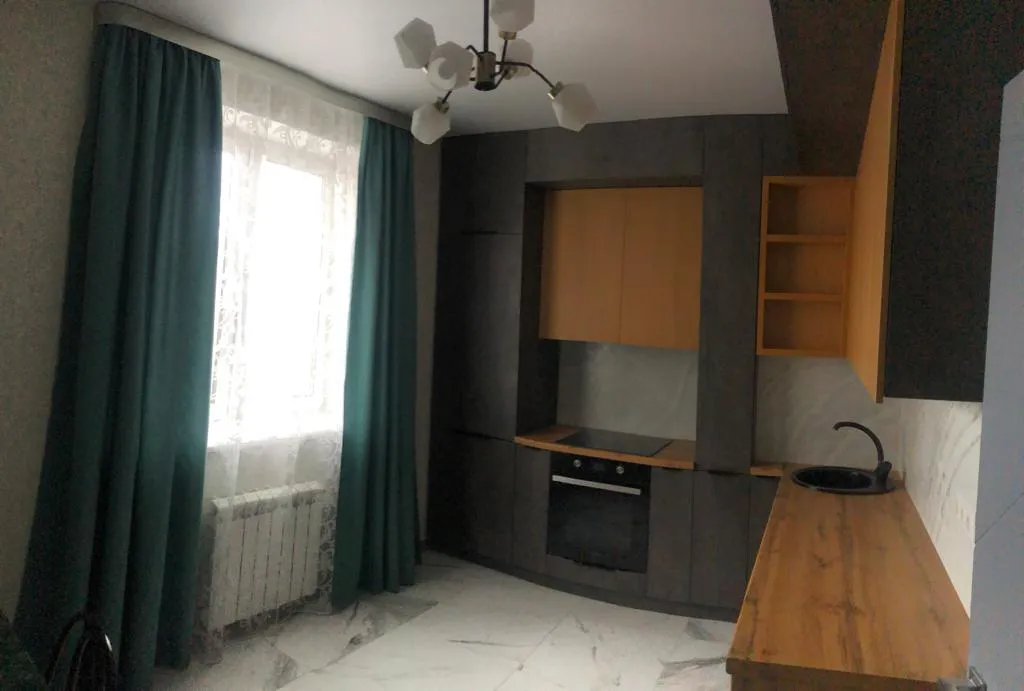 Уютная квартира в новостройке