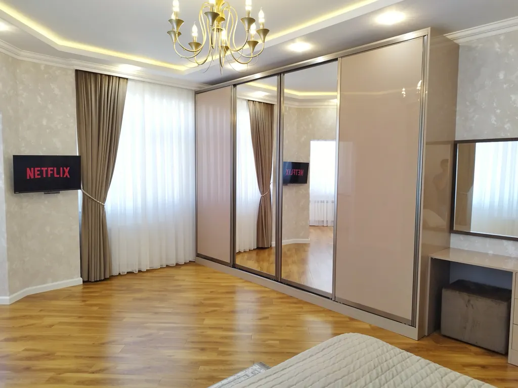 Apartament in the city center