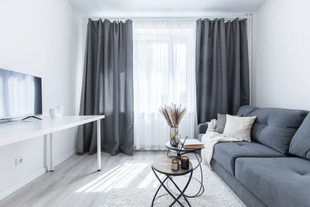 Квартира 1-комнатная Квартира — Казань