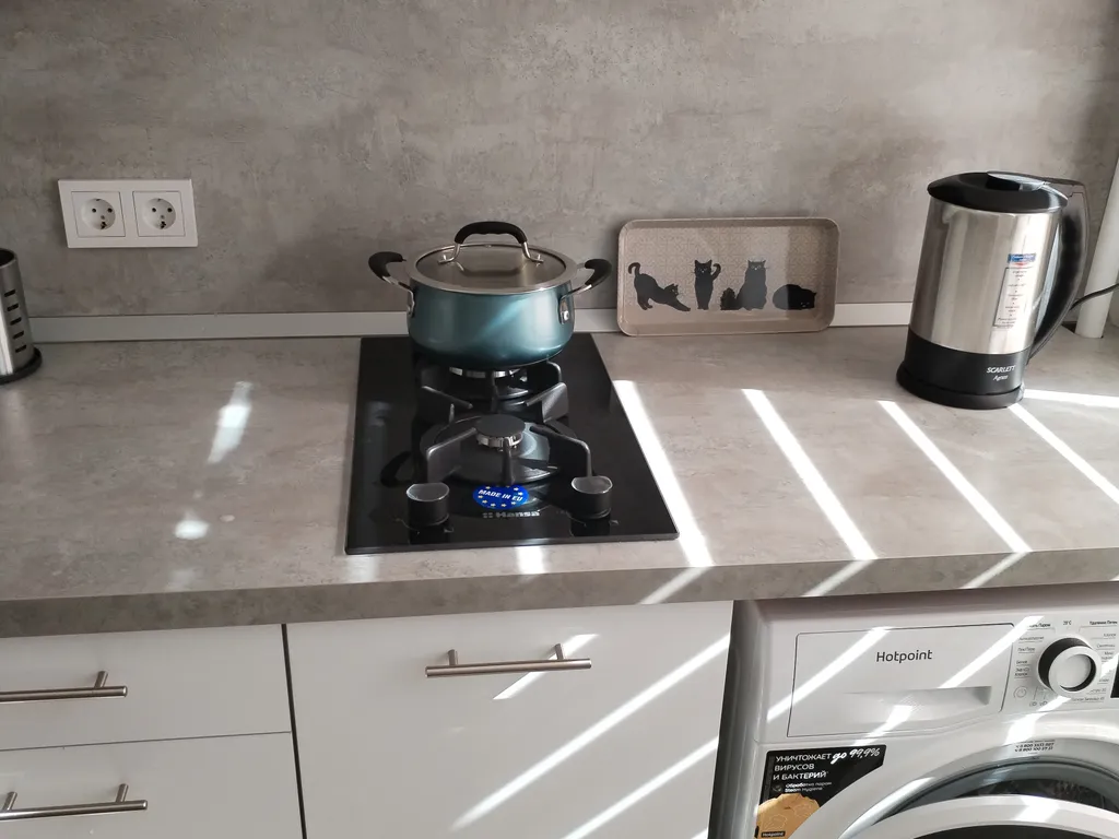 Квартира Уютная квартира в центре города — Самара