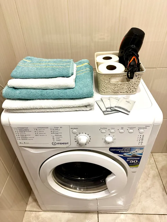 Квартира Квартира с прекрасным видом на город — Краснодар