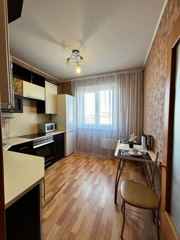 Квартира Уютная квартира — Челябинск