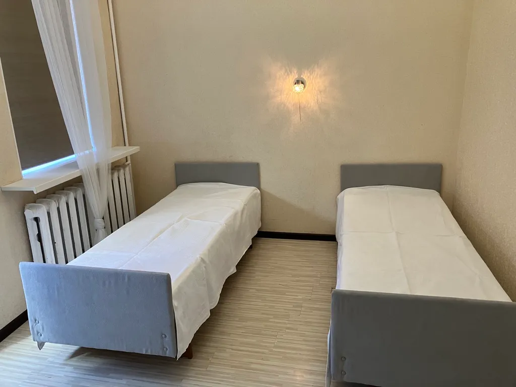 Квартира в историческом центре города