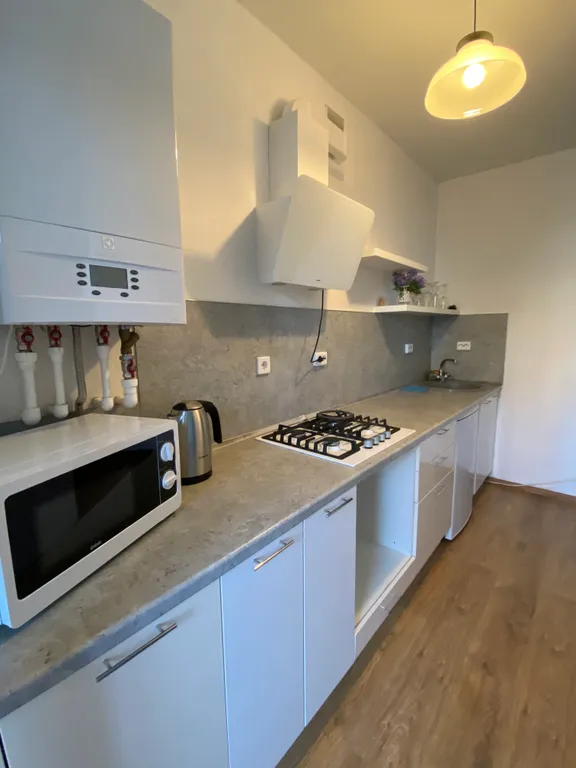 Квартира Квартира Golden Sand — Светлогорск