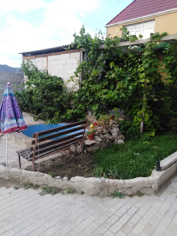 Квартира Комфортная квартира — Судак