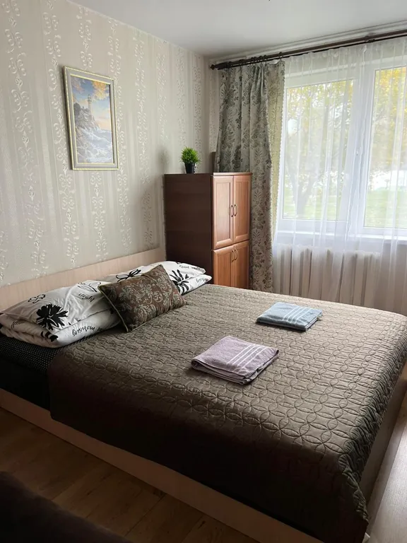 Квартира у моря — аренда посуточно в Балтийск