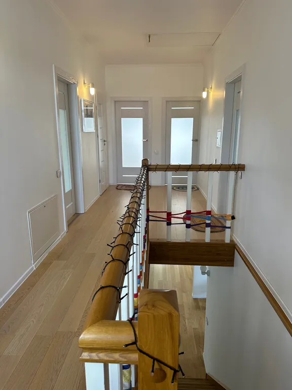 Дом в Донском на участке 12 соток