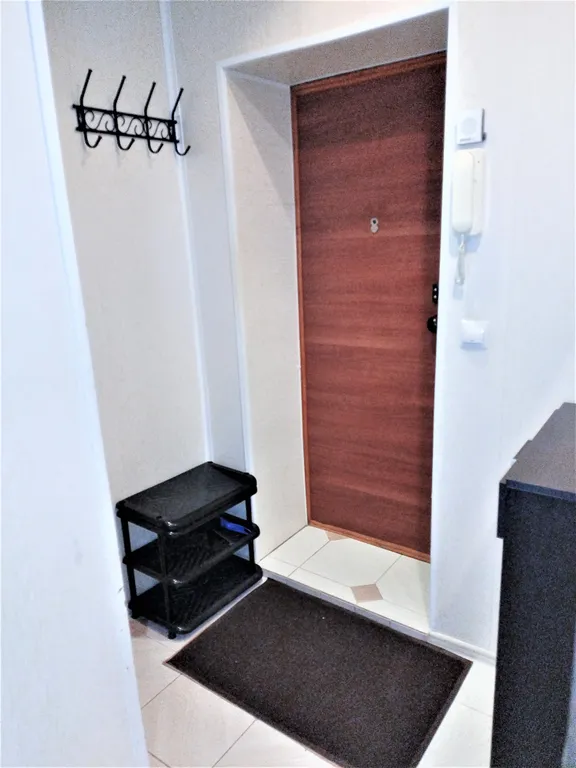 Просторная квартира рядом с набережной