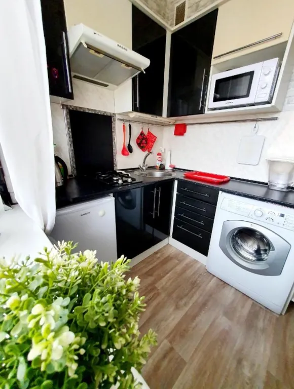 Уютная квартира в центре