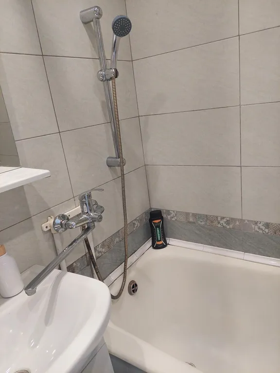 Квартира Лаванда