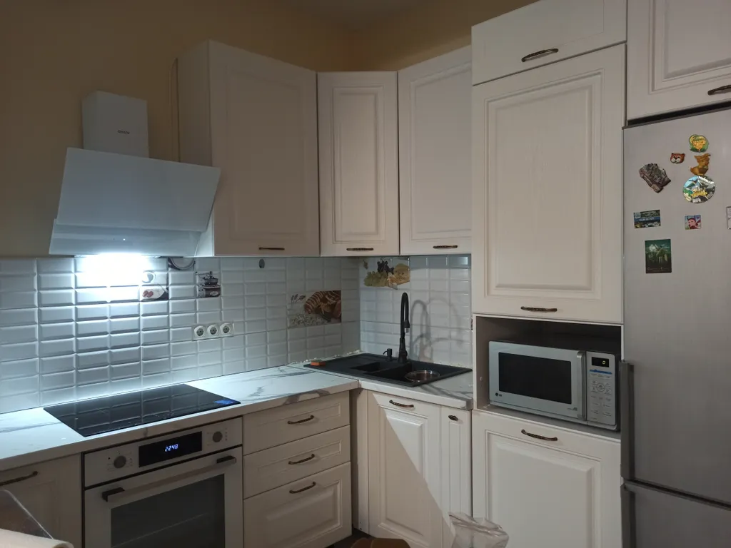 Коттедж Коттедж Уютное двухэтажное жильё — Сочи