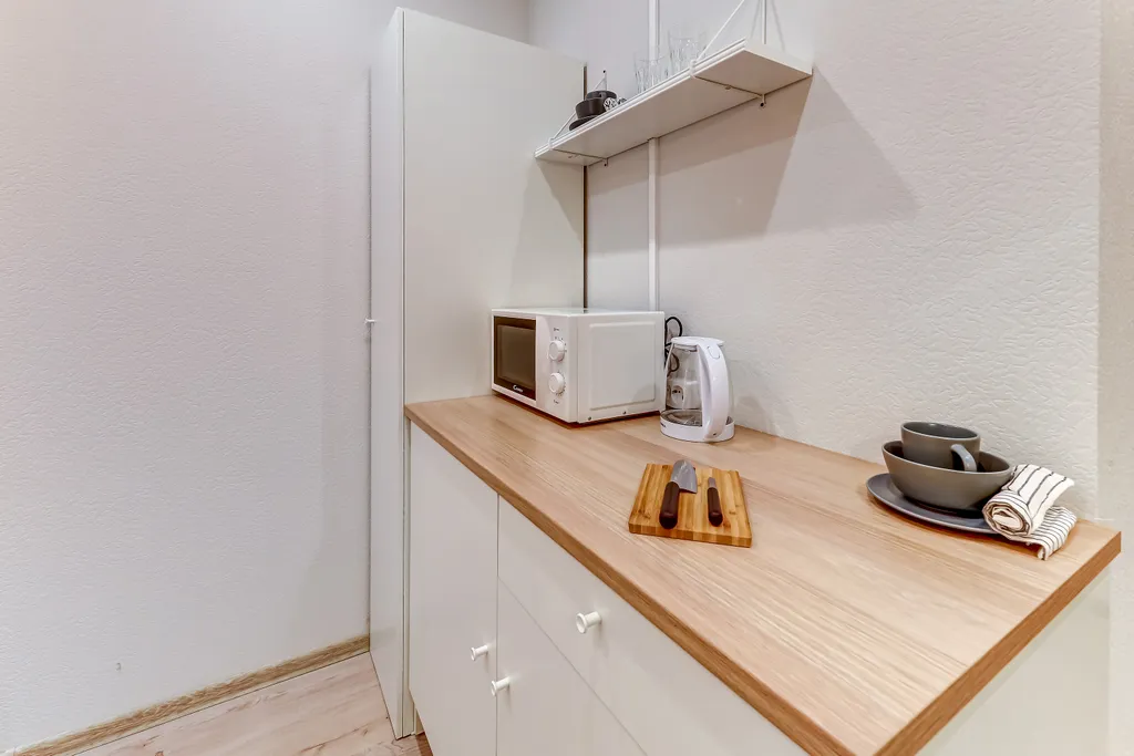 Квартира Апартаменты в центре — Санкт-Петербург