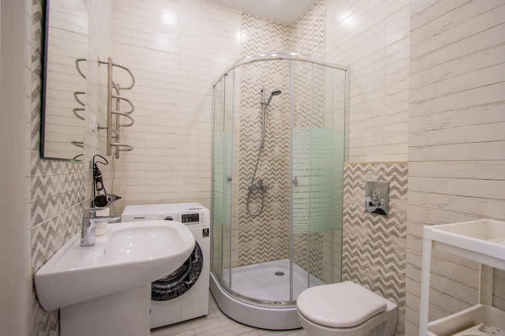 Квартира возле моря