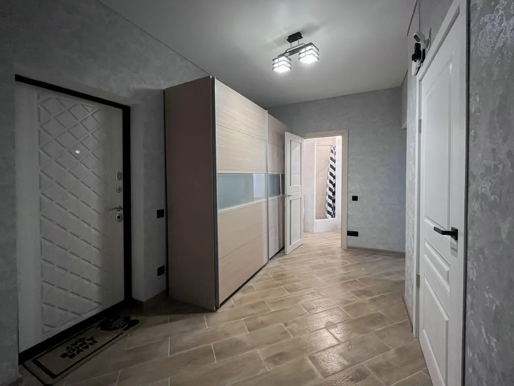 Апартамент в самом центре