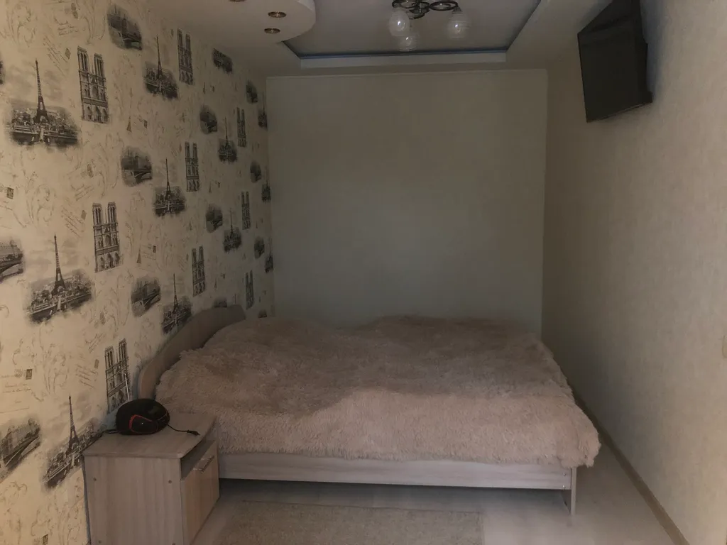 Уютные апартаменты около ТЦ Ясень