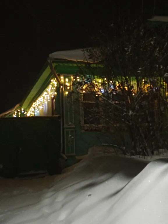 Гостевой дом Малышевых