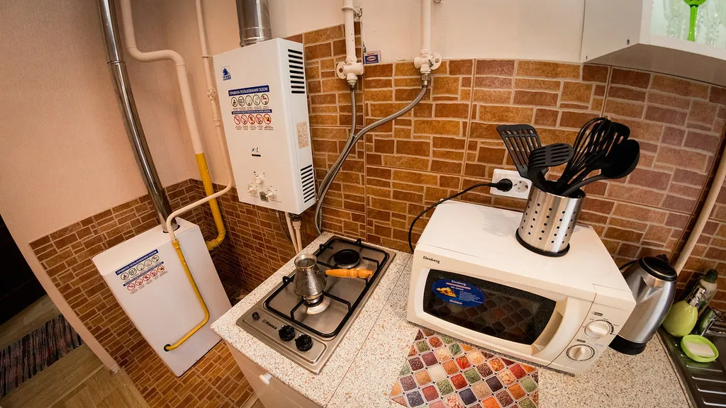 Коттедж 2-комнатный Дом — Воронеж