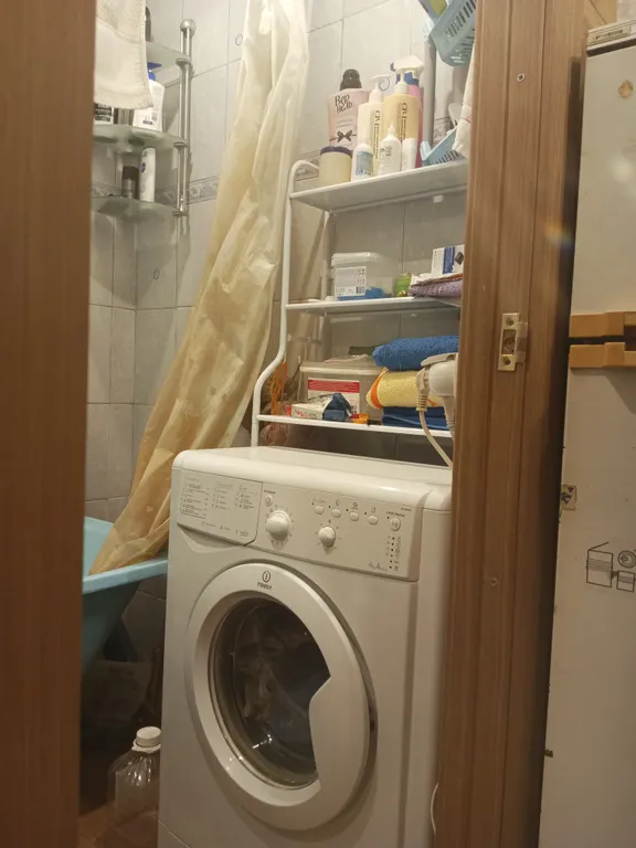 Квартира Квартира Спальный район, хорошая доступность — Санкт-Петербург