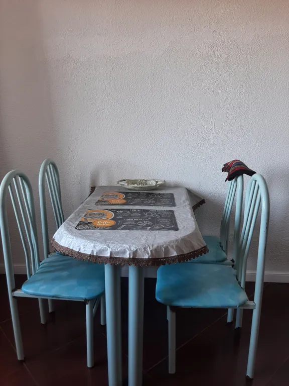 Уютная квартира около парка