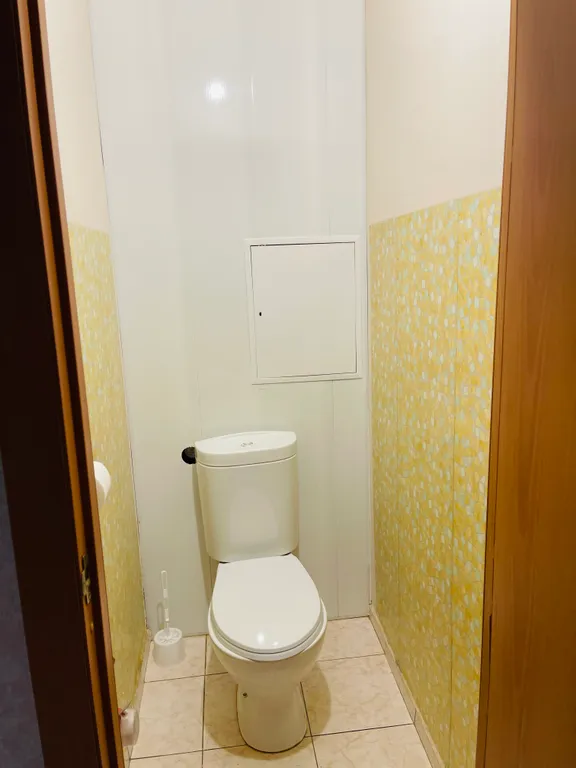 Квартира для вашего комфорта