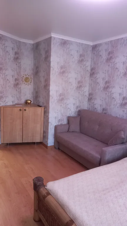 Уютная квартира в 2-х минутах от пляжа и соснового бора