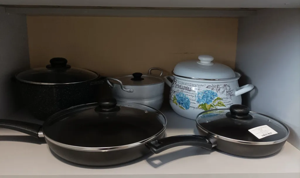 Уютная квартира в 10 минутах от центра