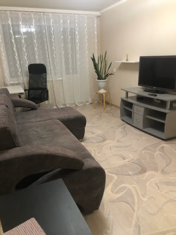 Уютная квартира в центре города — аренда посуточно в Белокуриха