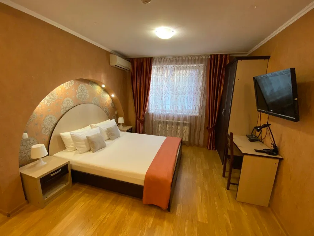 Квартира Комната — Краснодар