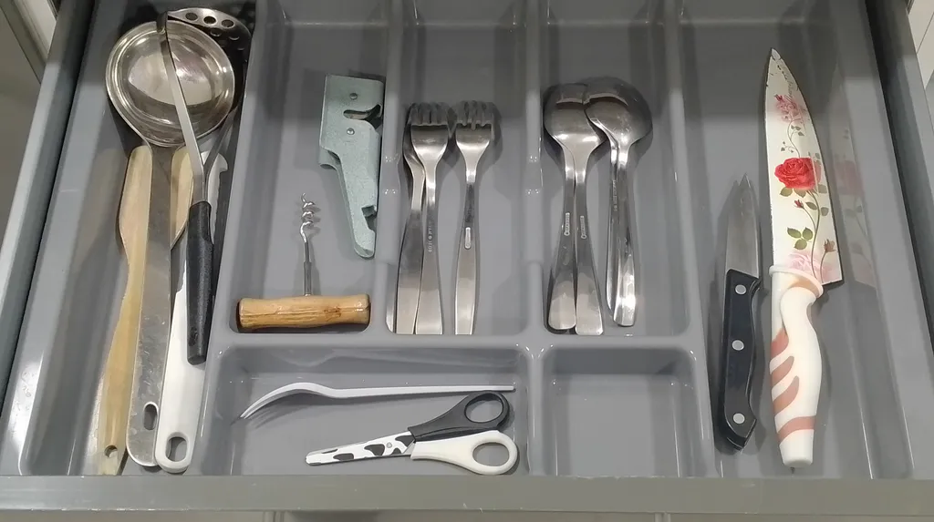 Бюджетная квартира на Артиллерийской