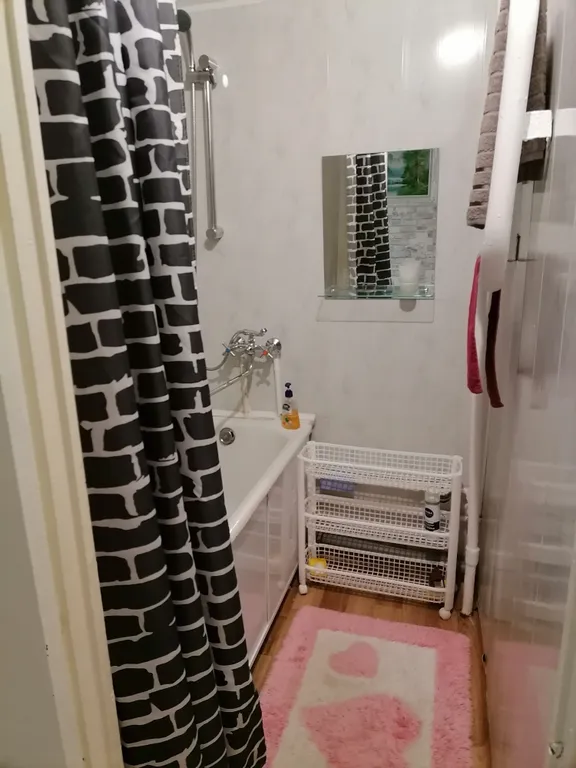 Уютная эконом квартира Копыловский мост