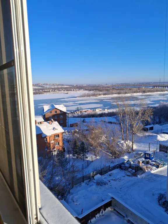 Уютная тихая квартира у реки и пляжа