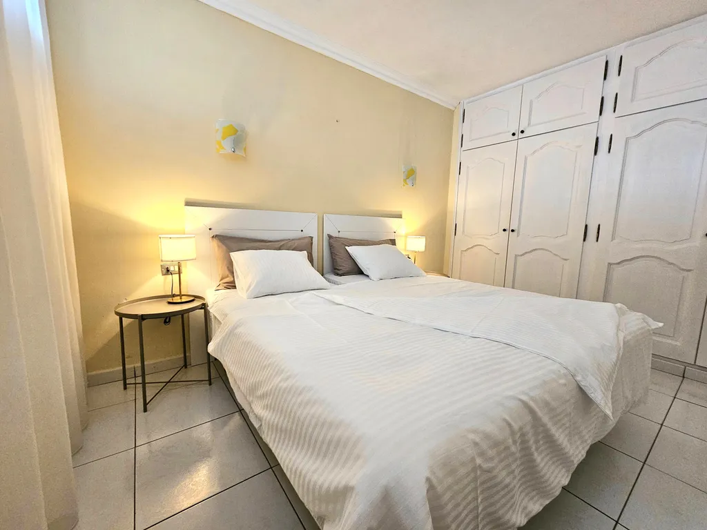 PaulMarie Family Apartment Playa La Arena