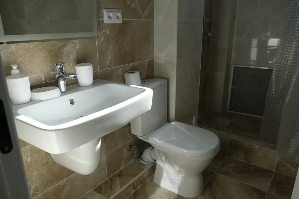 N5 Четырехместный номер