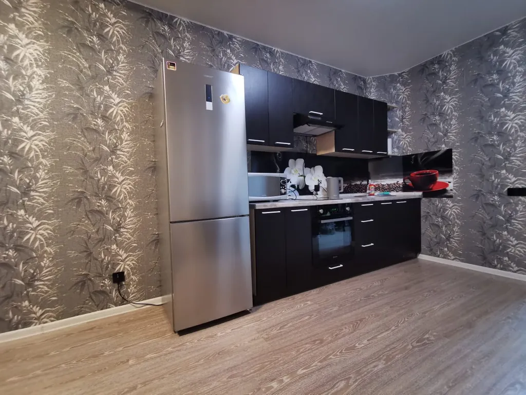 Чистая, уютная, идеальная квартира в новостройке