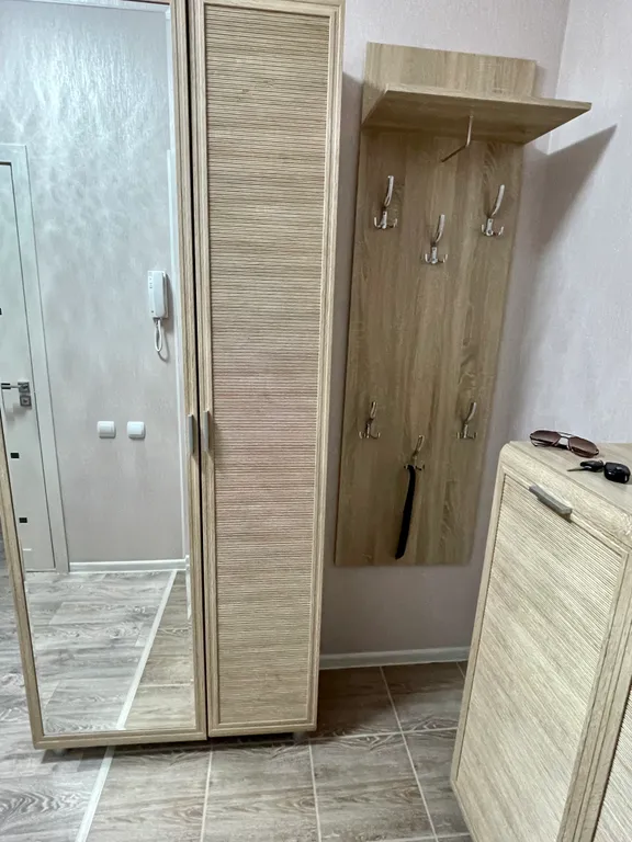 Квартира Комфортабельная квартира — Элиста