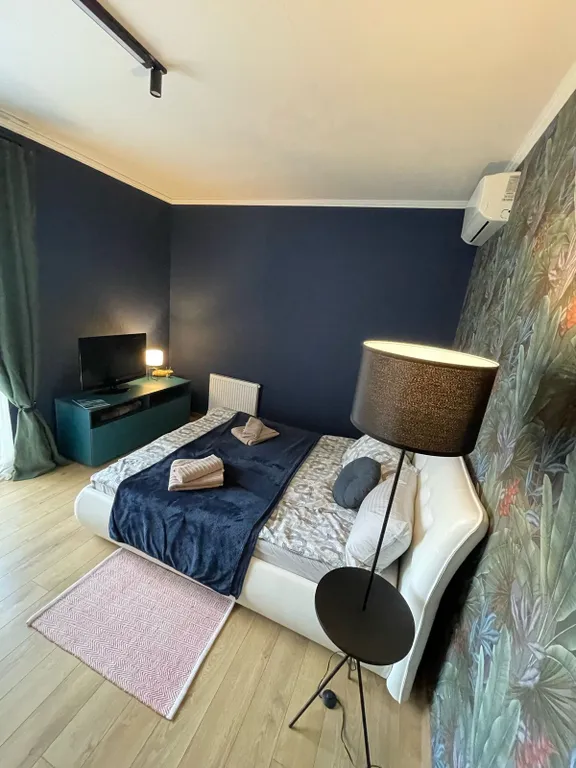 Квартира Уютная квартира рядом с велодорожкой, которая идёт вдоль побережья — Пионерский